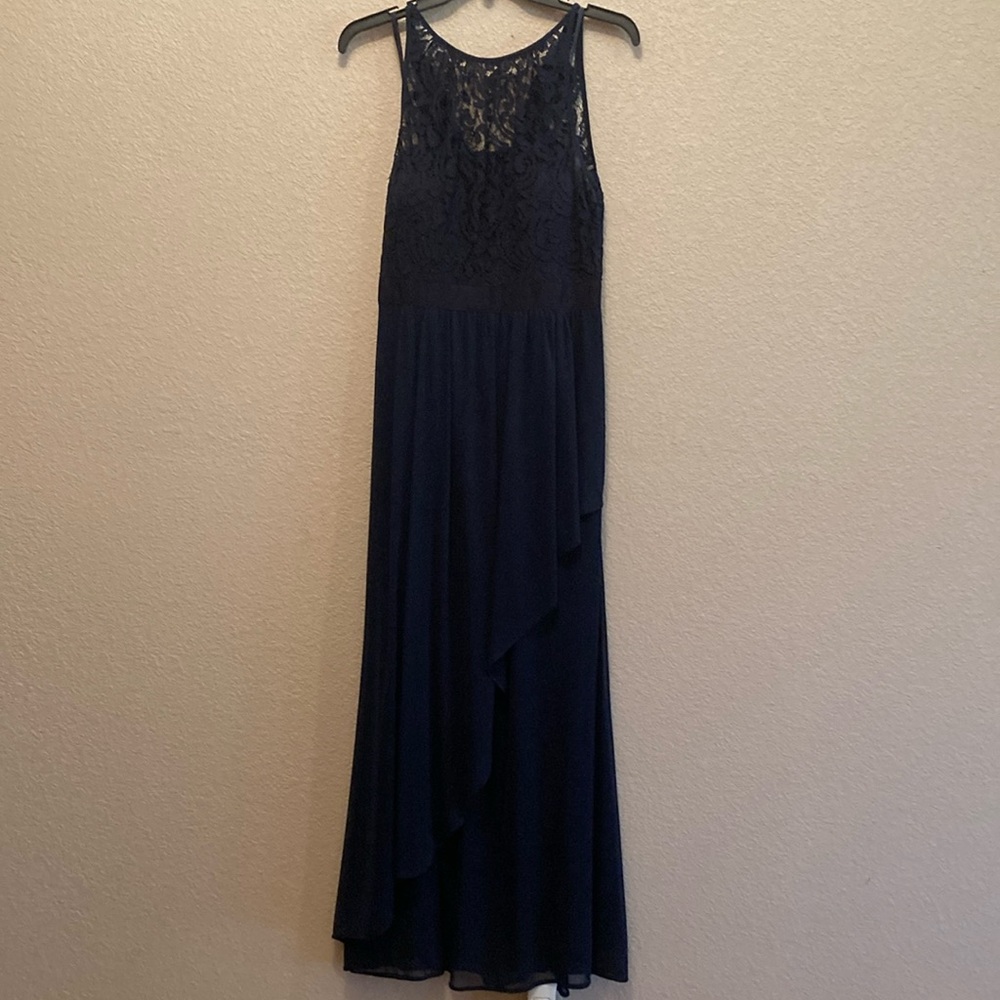 Formal full length Dress
